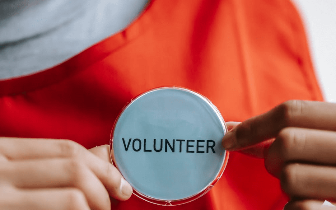 Building Your Volunteer Base: Why Your Local Community Is Your Greatest Resource