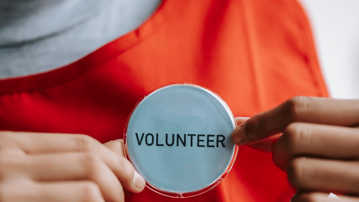 Building Your Volunteer Base: Why Your Local Community Is Your Greatest Resource