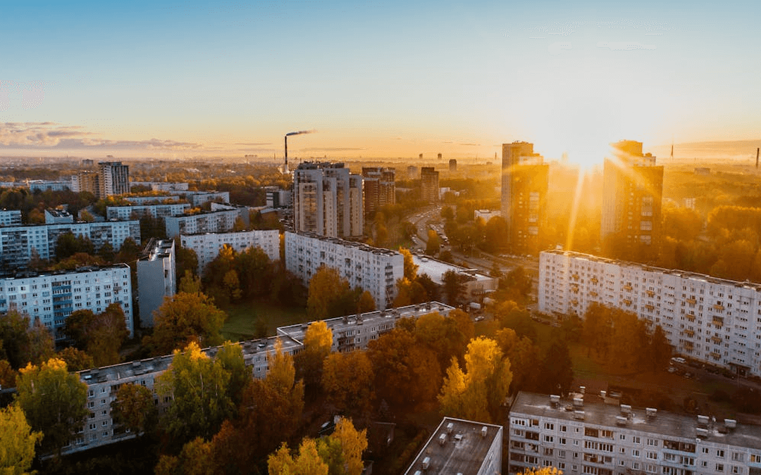 The Mechanics of Debt-Financed Distributions in Real Estate