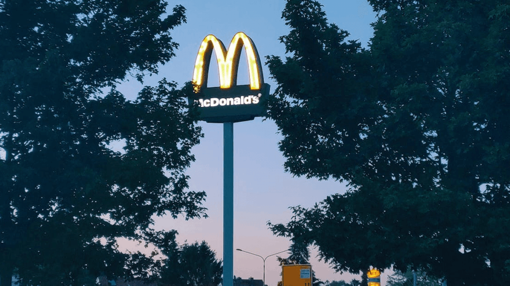 A Complete Guide to McDonald’s Restaurant Valuations