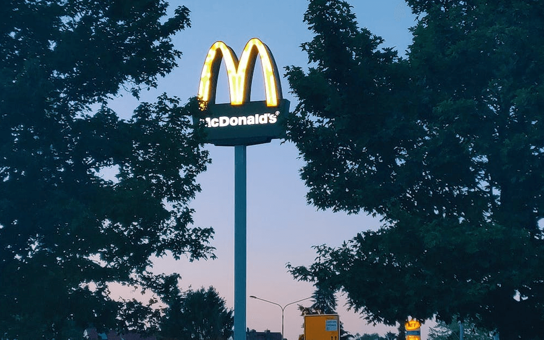 A Complete Guide to McDonald’s Restaurant Valuations