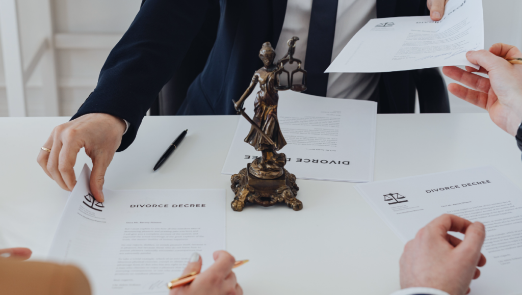 Navigating Child Tax Benefits After Divorce: What Parents Need to Know