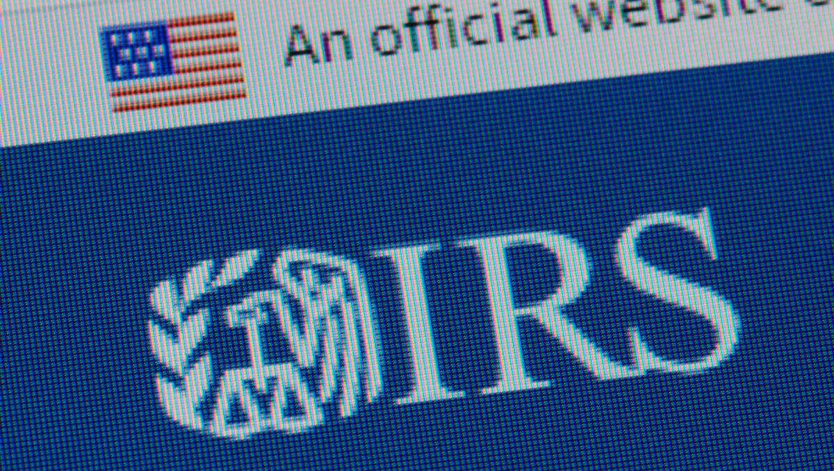 New IRS guidance offers tax break for lenders in agricultural lending market