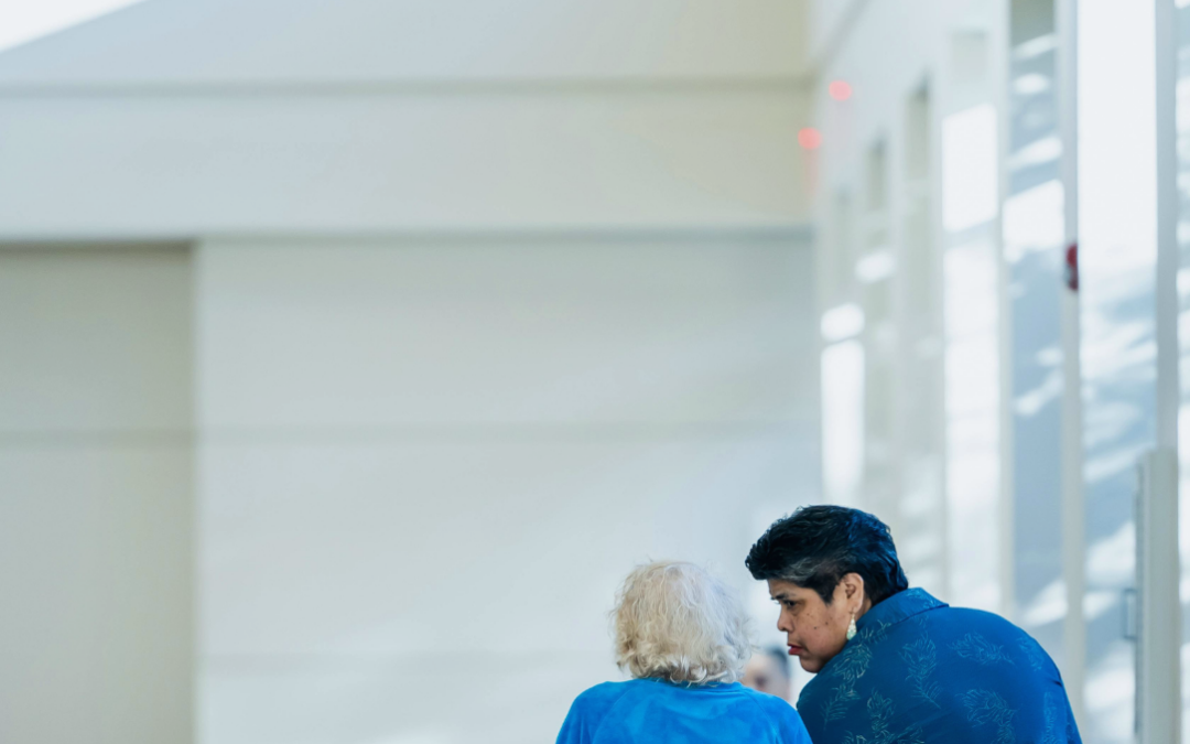 Understanding Tax Deductions for Continuing Care Retirement Community Fees