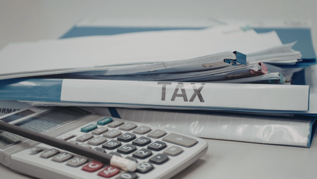 5 Important Federal Tax Updates You Need to Know