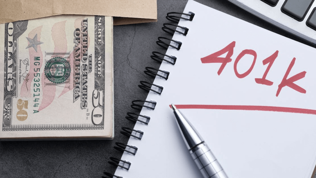 Making Your 401(k) Work Within Your Total Investment Strategy