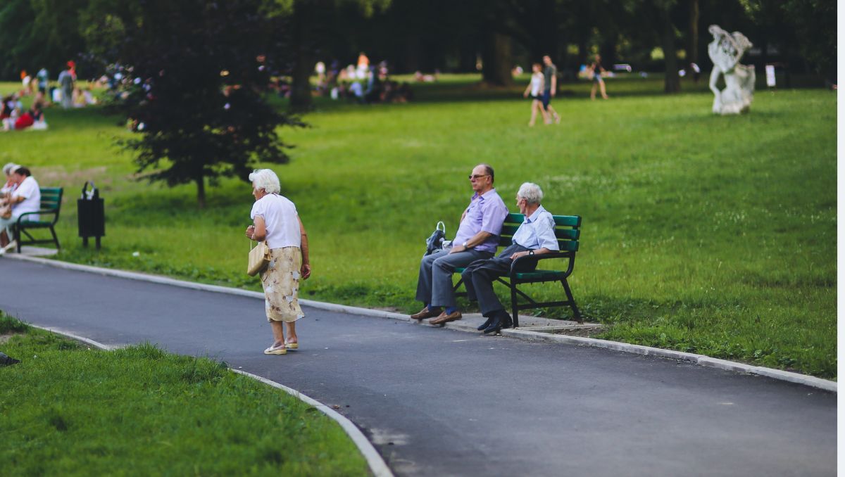 How Qualified Charitable Distributions Became Even More Tax-Efficient for Seniors