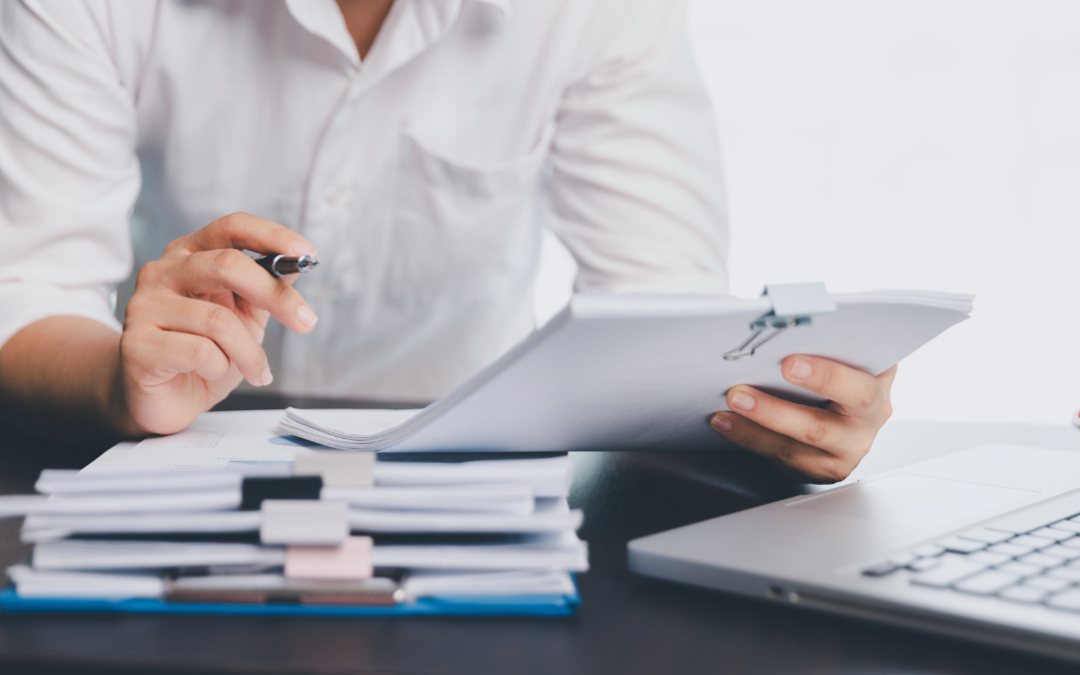 How to Avoid an Unexpected Tax Bill by Reviewing Your Withholding