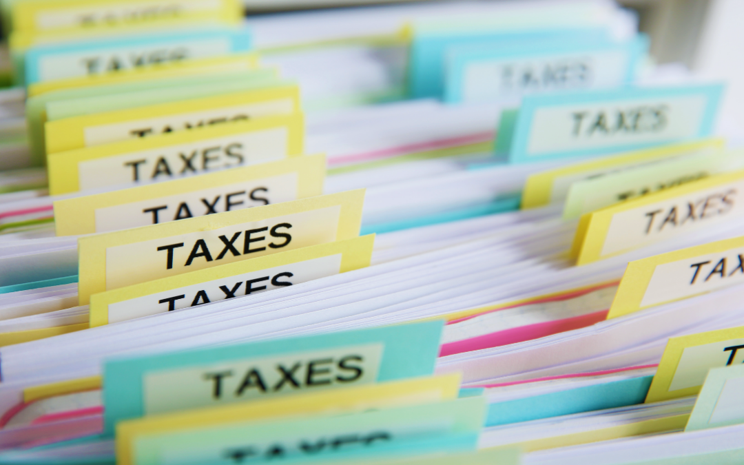 Living in Multiple States? Here Is What You Need to Know About Double Taxation