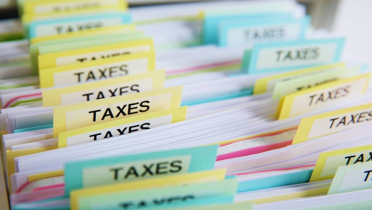 Your 2026 tax season survival guide