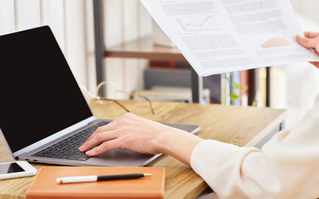 Warning Signs Within: Internal Red Flags That Could Signal Nonprofit Financial Trouble