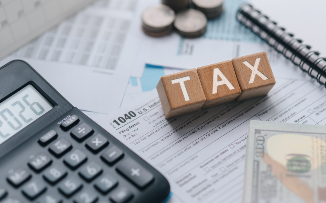 Smart Ways to Make the Most of Your Tax Refund