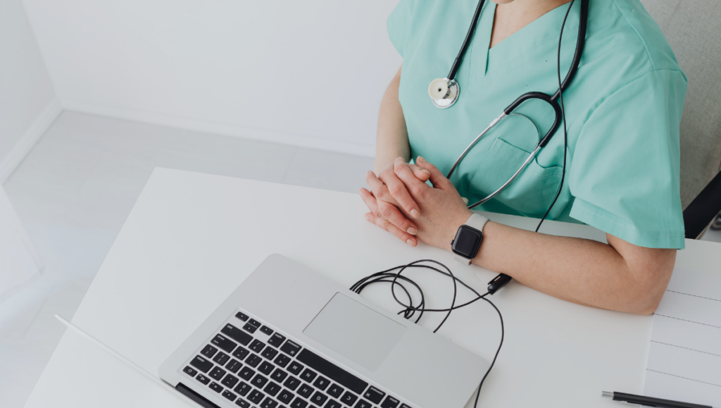 How Telemedicine and E-Visits Could Help Lower Health Care Costs and Premiums