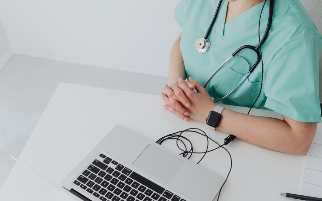 How Telemedicine and E-Visits Could Help Lower Health Care Costs and Premiums