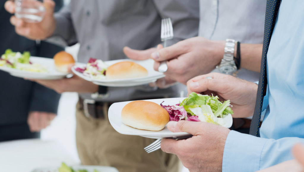 What Business Owners Should Know About Deducting Meal and Entertainment Expenses