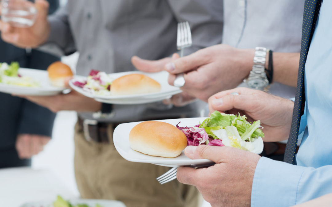 What Business Owners Should Know About Deducting Meal and Entertainment Expenses