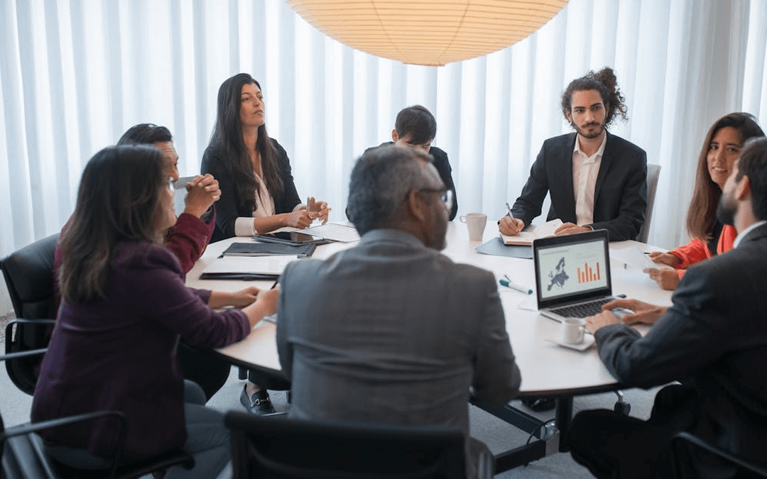 Nonprofit Board Governance Best Practices