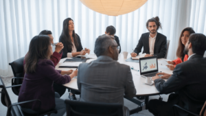 Nonprofit Board Governance Best Practices