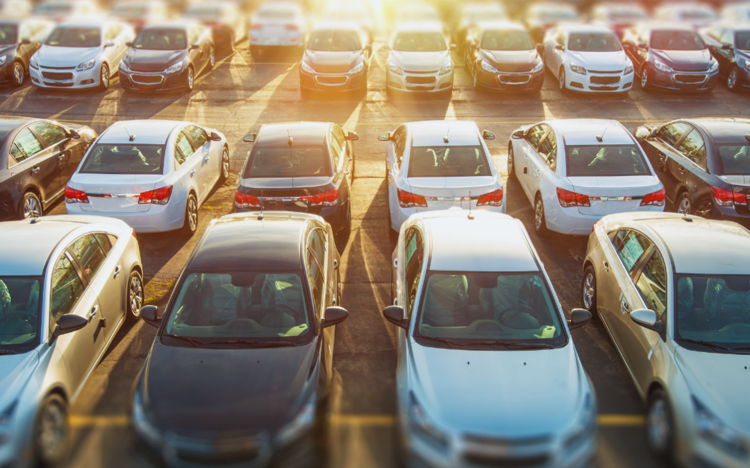 How to Properly Document Vehicle Expense Deductions and Avoid IRS Scrutiny