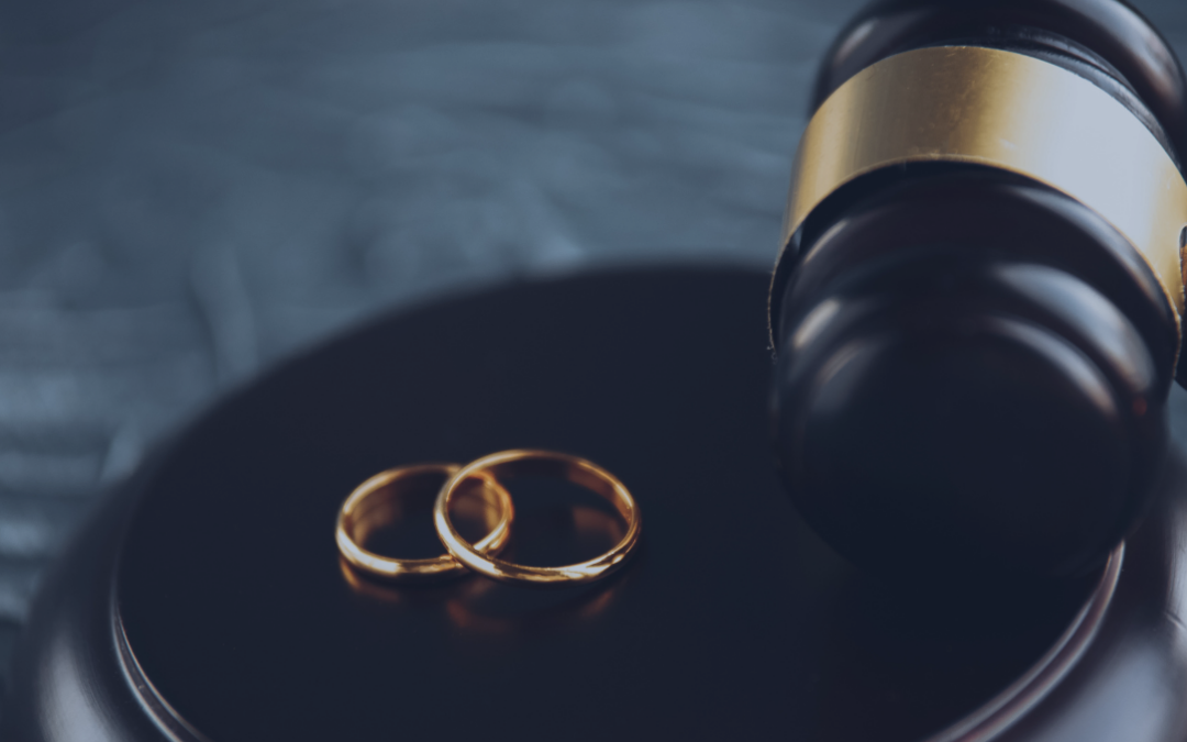 How Home Sales During Divorce Can Affect Your Federal Income Taxes