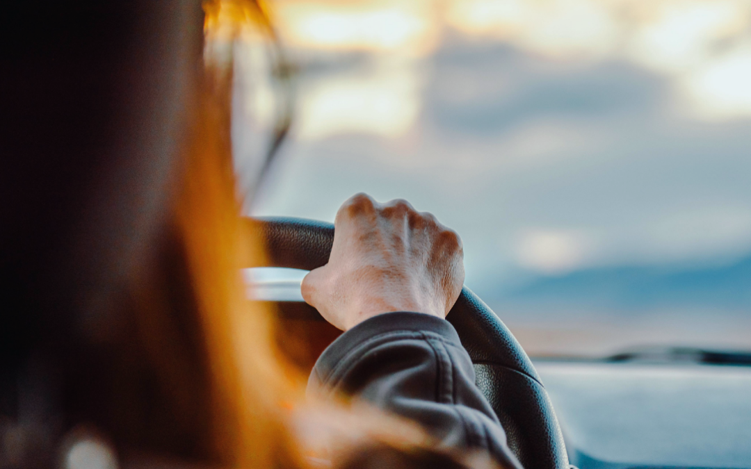 Miles That Matter: Your Guide to 2026 Business Driving Deductions