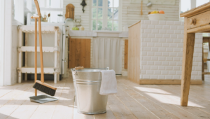 Spring cleaning your home: turning physical clutter into financial return