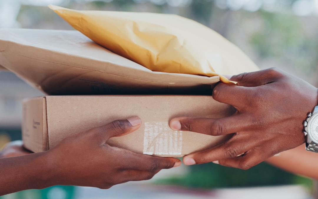 The USPS postmark change you need to know about before you mail anything tax-related