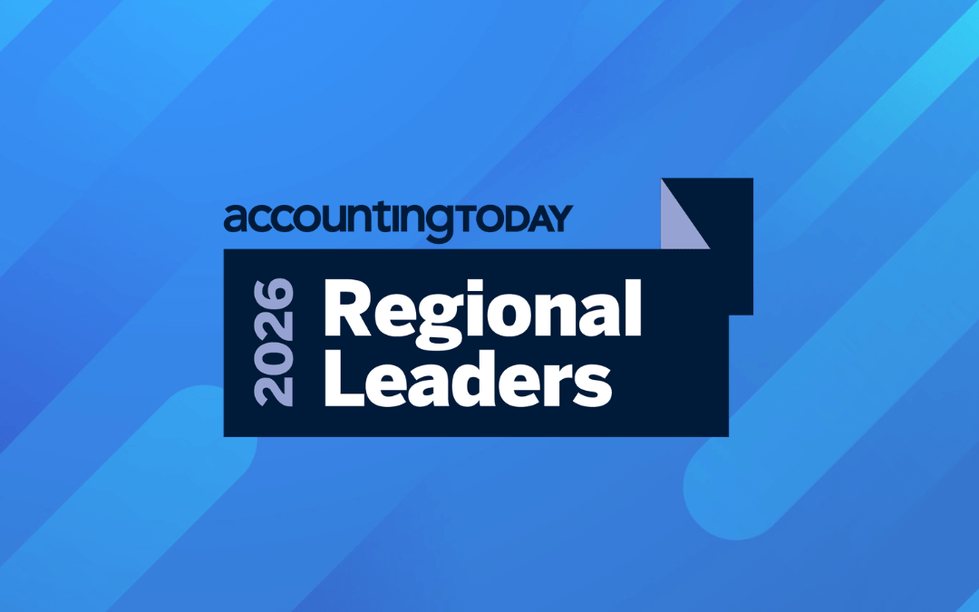 Accounting Today Names Vasquez + Company LLP a 2026 West Coast Regional Leader for the Third Consecutive Year