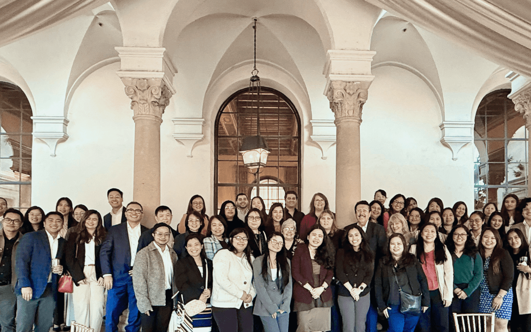 Vasquez + Company LLP Holds Firmwide Town Hall Sessions, Highlighting Growth, Client Success, and Team Development