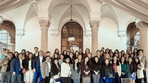 Vasquez + Company LLP Holds Firmwide Town Hall Sessions, Highlighting Growth, Client Success, and Team Development