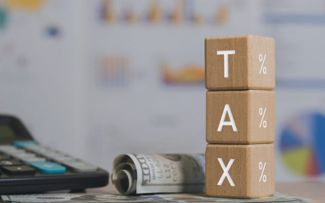 Tax Breaks for Boat Owners: Five Opportunities You May Be Missing