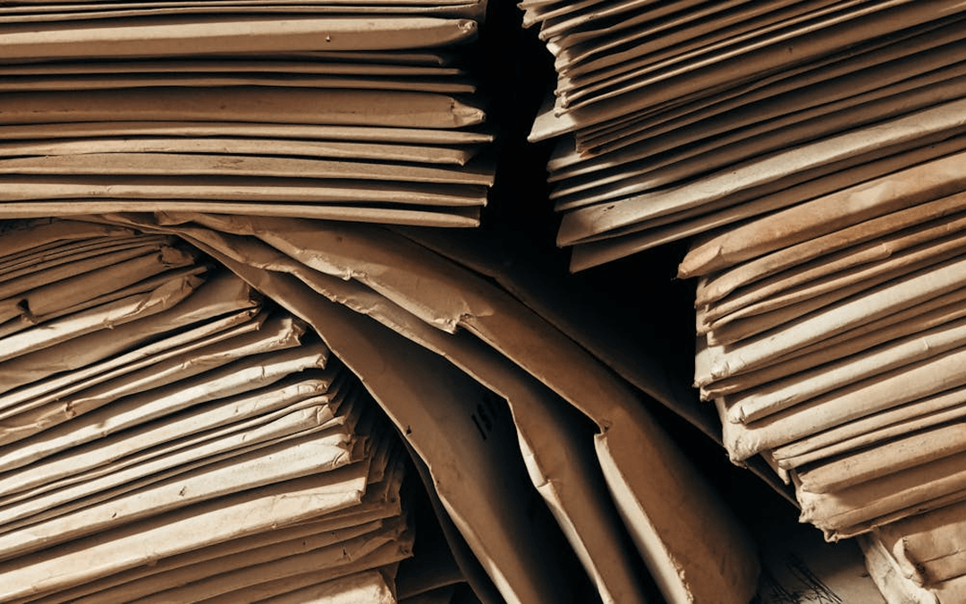 Tax Records Retention: What to Keep, What to Toss, and Why It Matters
