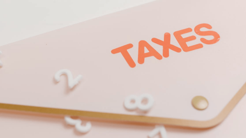 Key Federal Tax Tips Every Individual Should Know Right Now
