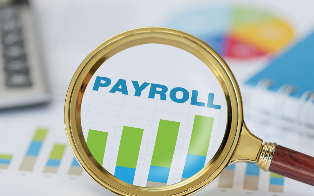 Broad Strategies for Employers to Keep Payroll Management on Solid Ground