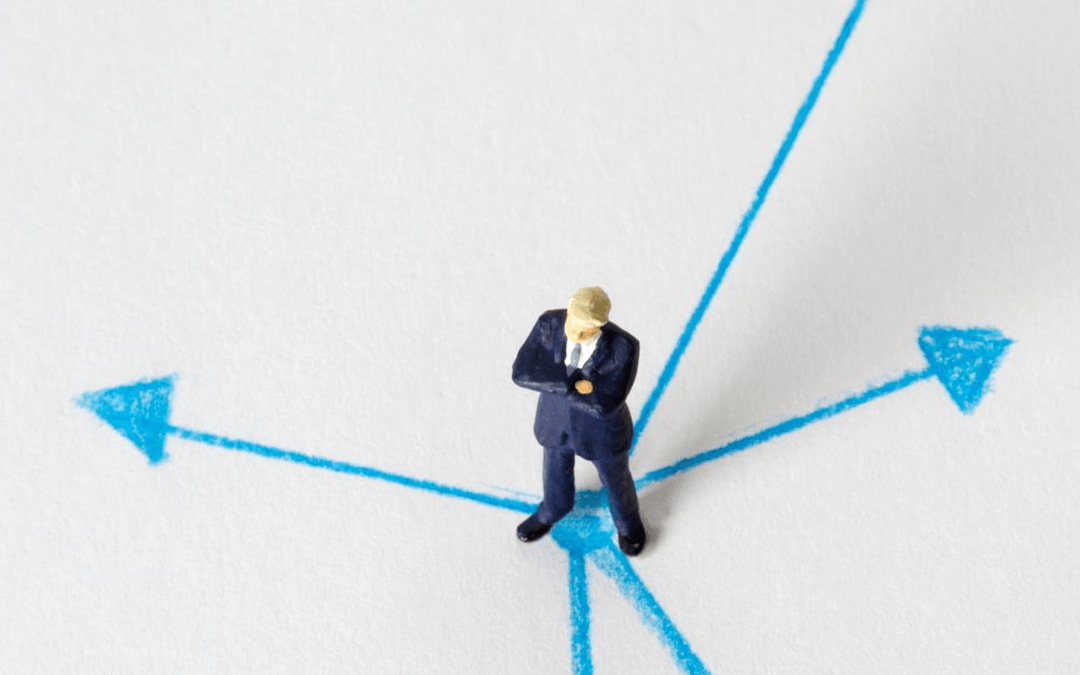Is an F Reorganization the Right Move for Your Corporation?
