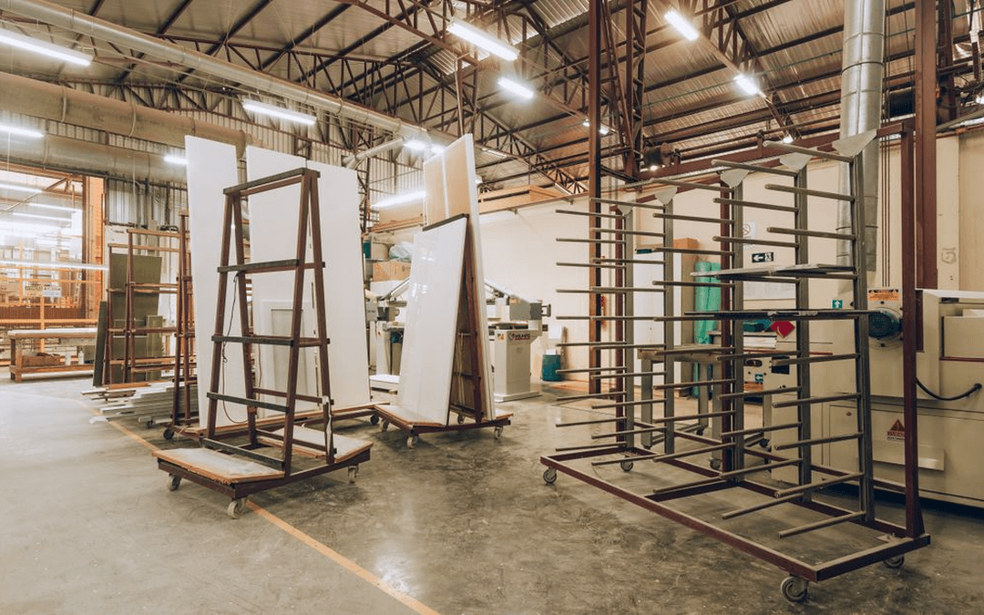 6 Manufacturing & Distribution Insights from Q1 2026 and What They Mean for You