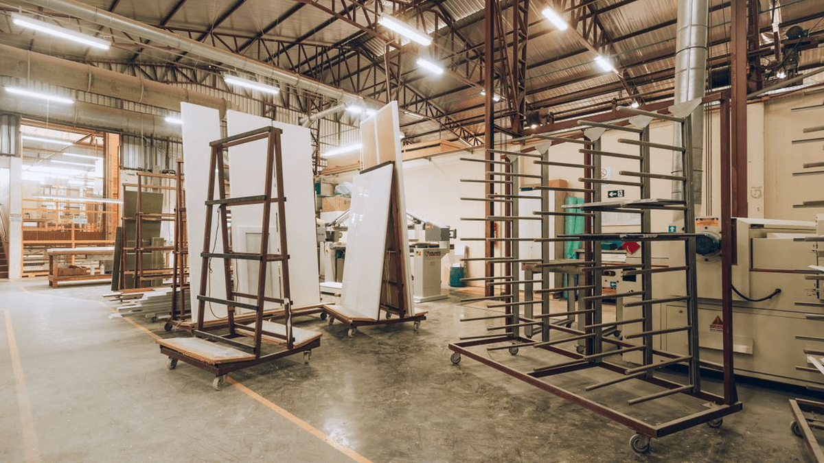 6 Manufacturing & Distribution Insights from Q1 2026 and What They Mean for You