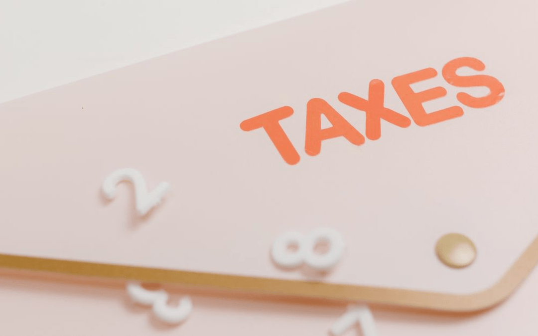 Smarter Tax Planning for Contractors