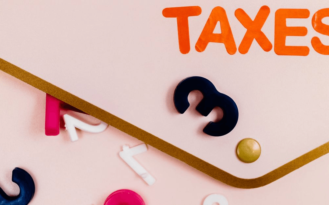Federal Tax News for Businesses: Key Updates Worth Knowing