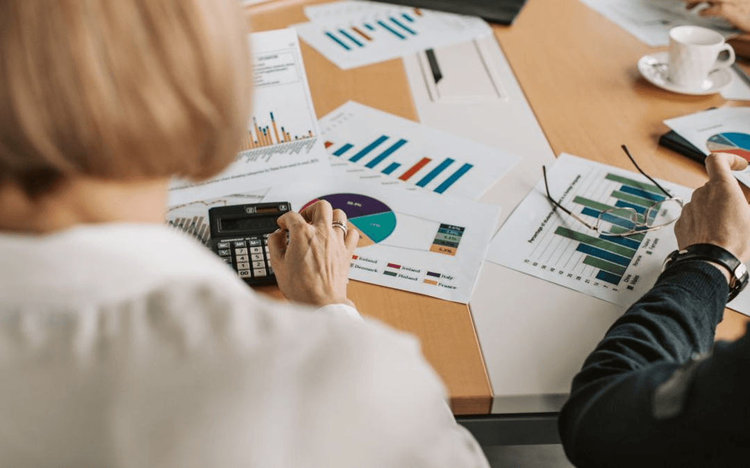 7 Key Responsibilities of a Nonprofit Finance Committee