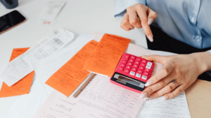 Accounting for Joint Ventures