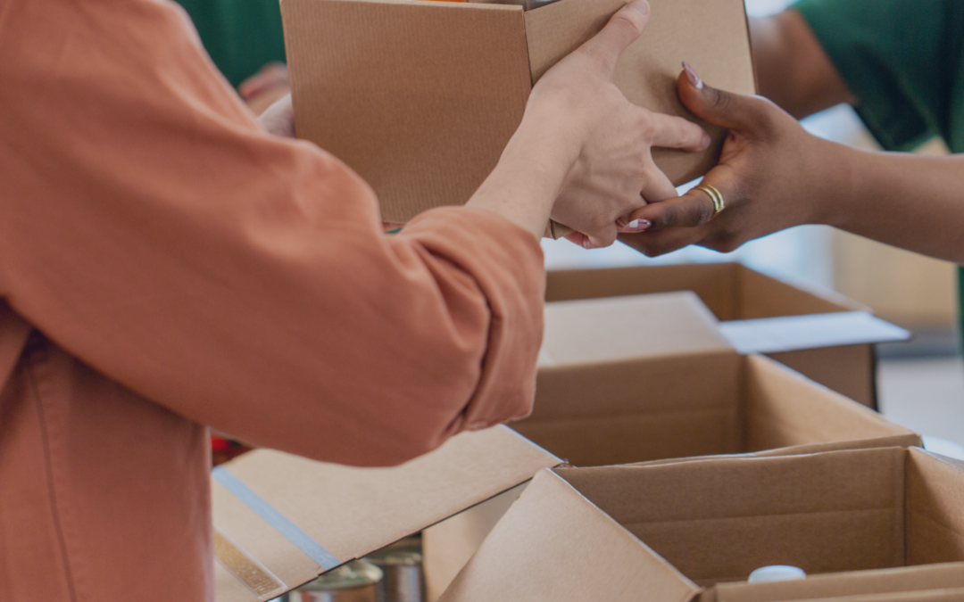 Growing Your Nonprofit’s Donor Base Through Giving Circles
