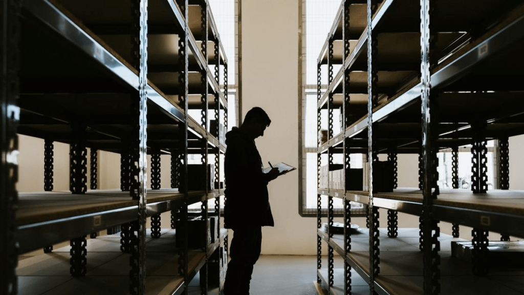 The Inventory Trap: Why Volatility Locks Up Working Capital