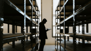The Inventory Trap: Why Volatility Locks Up Working Capital