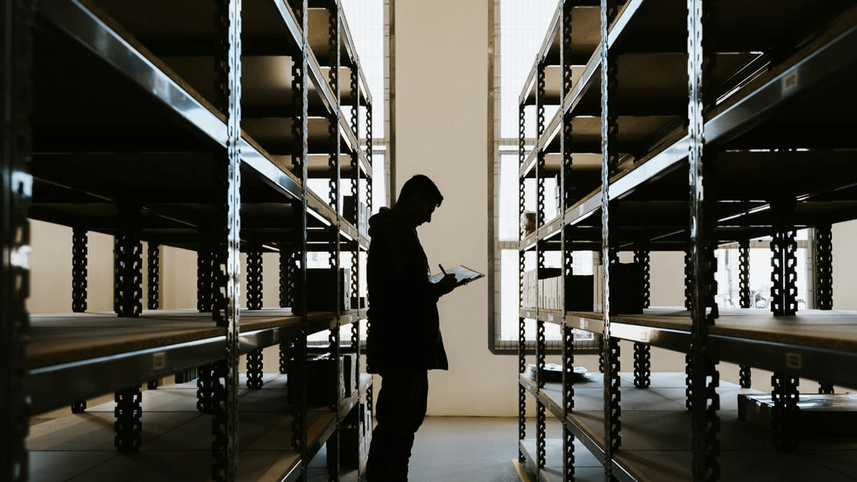 The Inventory Trap: Why Volatility Locks Up Working Capital