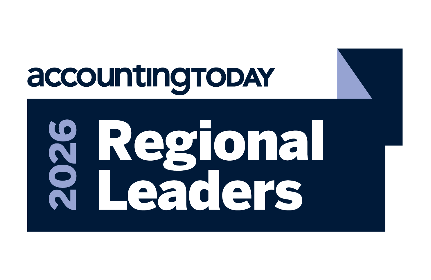 Accounting Today Regional Leaders