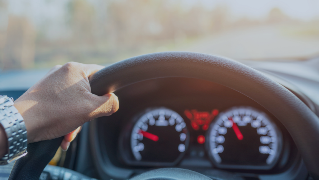 IRS Bumps Up Standard Mileage Rates for the Second Half of 2026