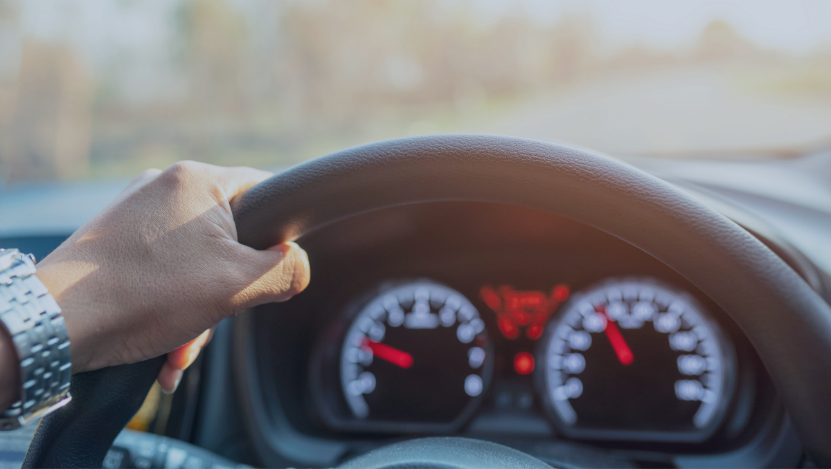 IRS Bumps Up Standard Mileage Rates for the Second Half of 2026