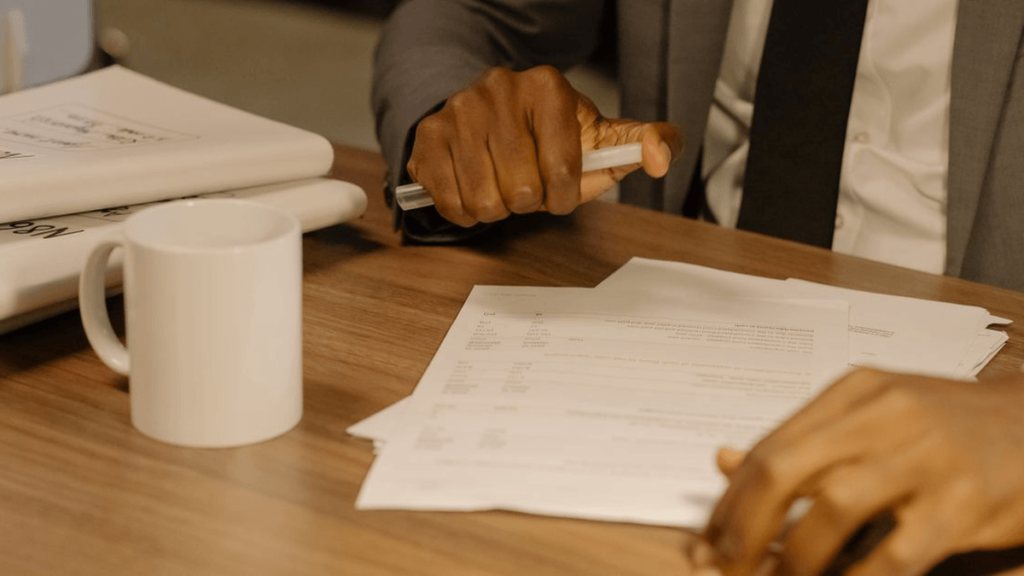Why Reviewing Your Beneficiary Designations Is One of the Most Important Steps in Estate Planning