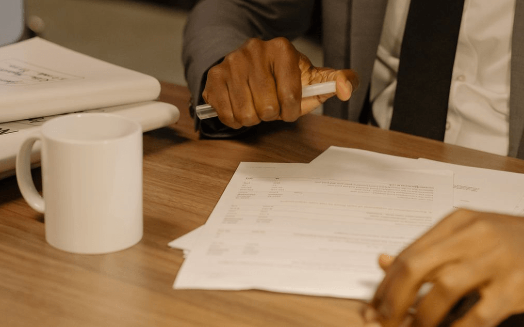 Why Reviewing Your Beneficiary Designations Is One of the Most Important Steps in Estate Planning